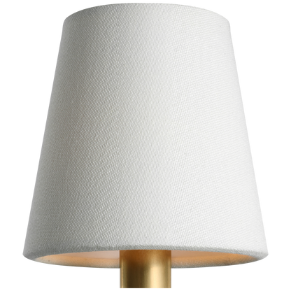 4" Empire Shade