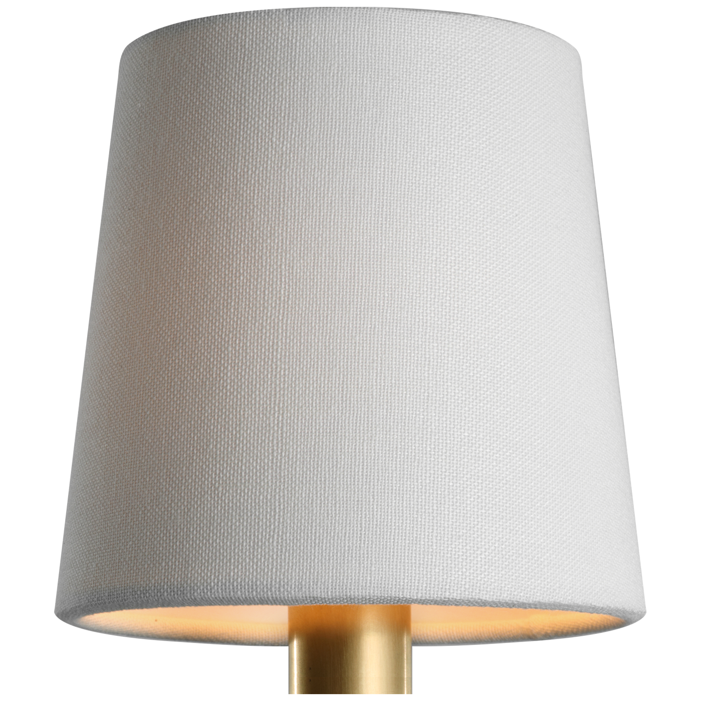 5" Empire Shade