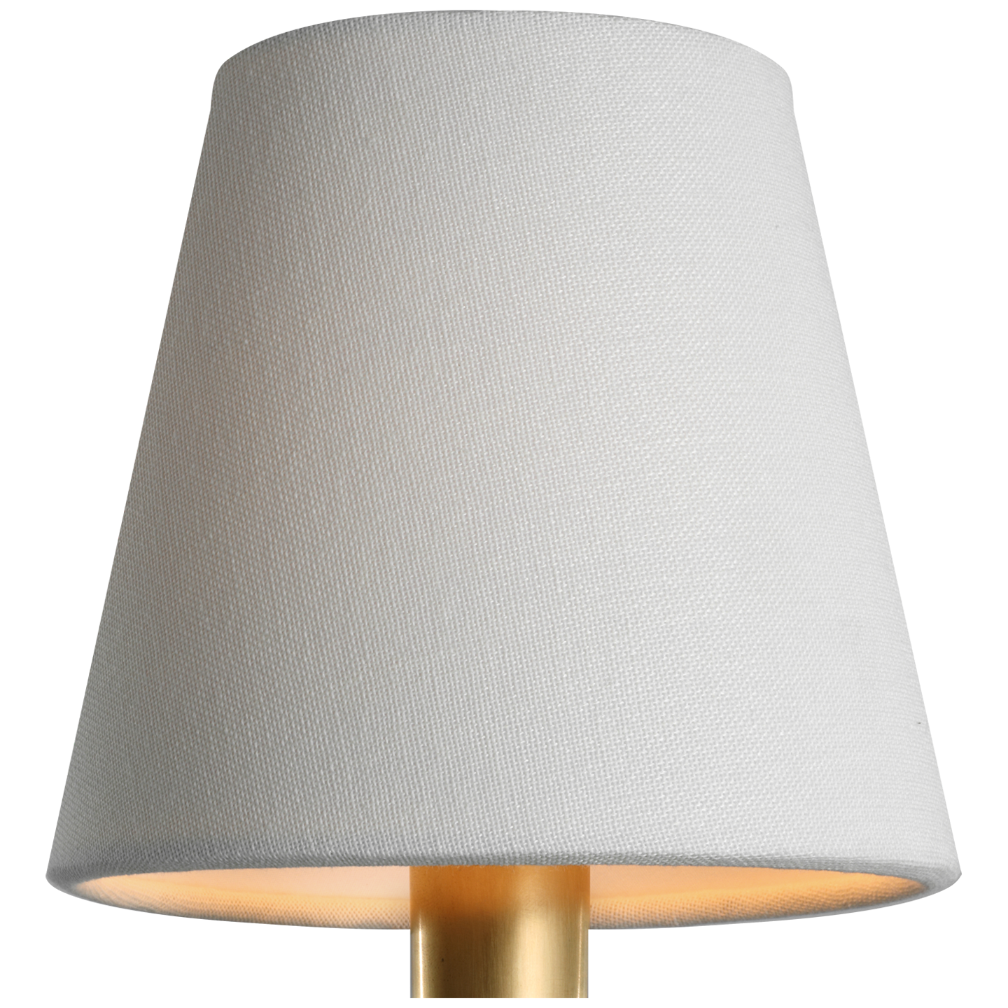 6" Empire Shade