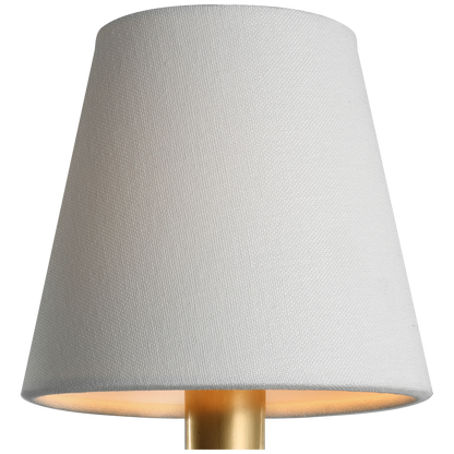 6" Empire Shade