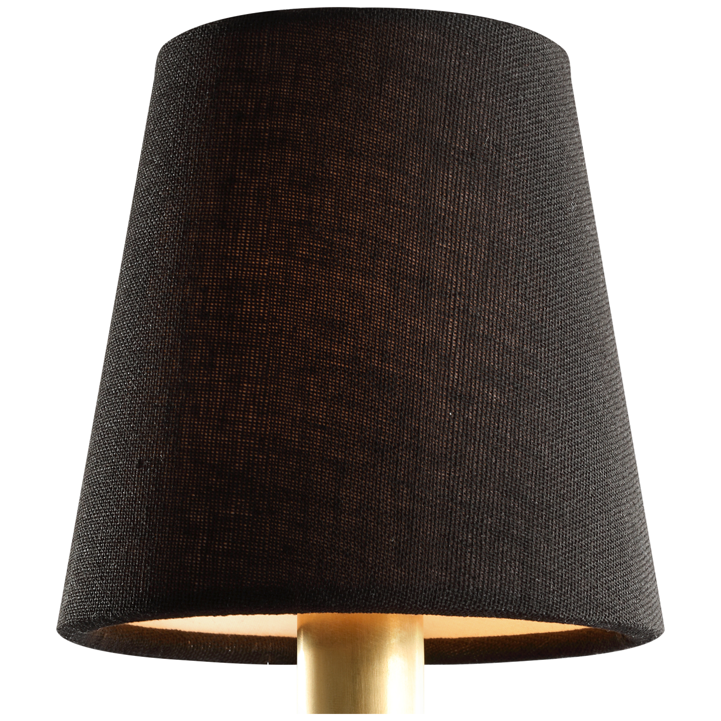 4" Empire Shade