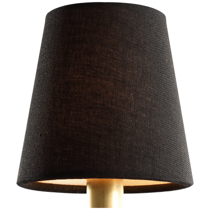 4" Empire Shade