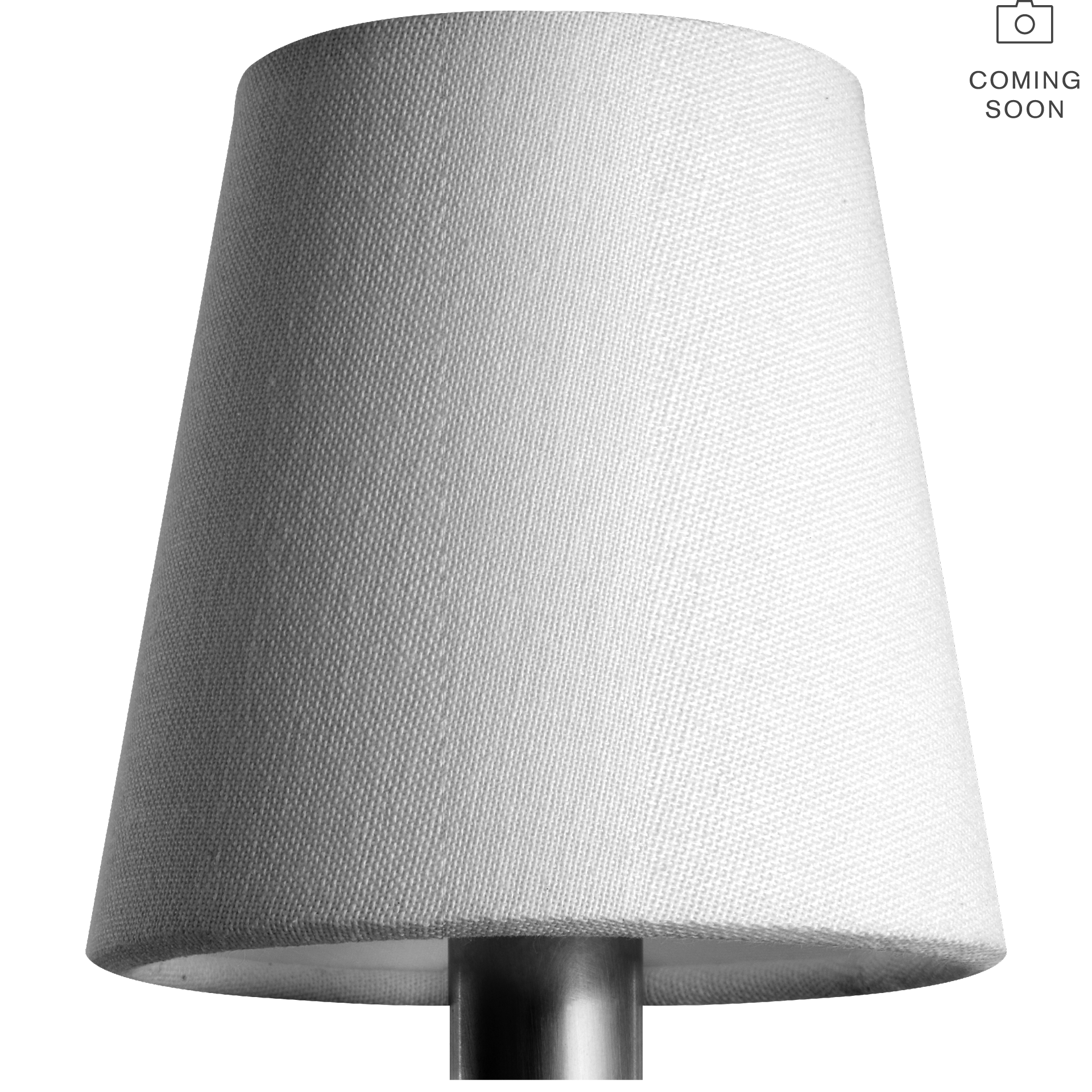 6" Empire Shade