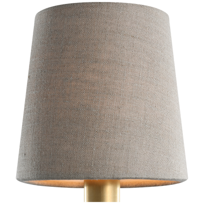 5" Empire Shade