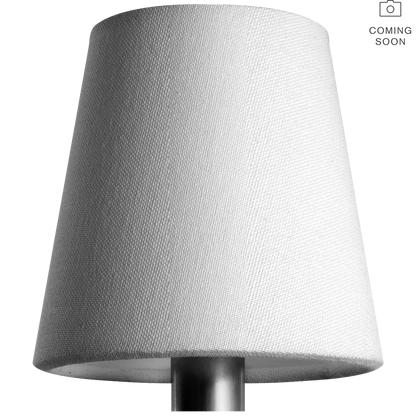 6" Empire Shade