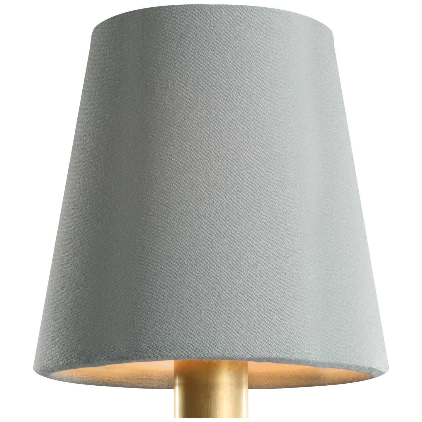 4" Empire Shade