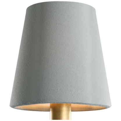 4" Empire Shade