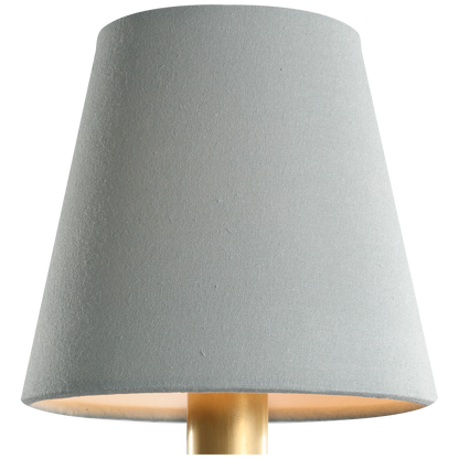 6" Empire Shade