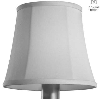 4" Empire Shade