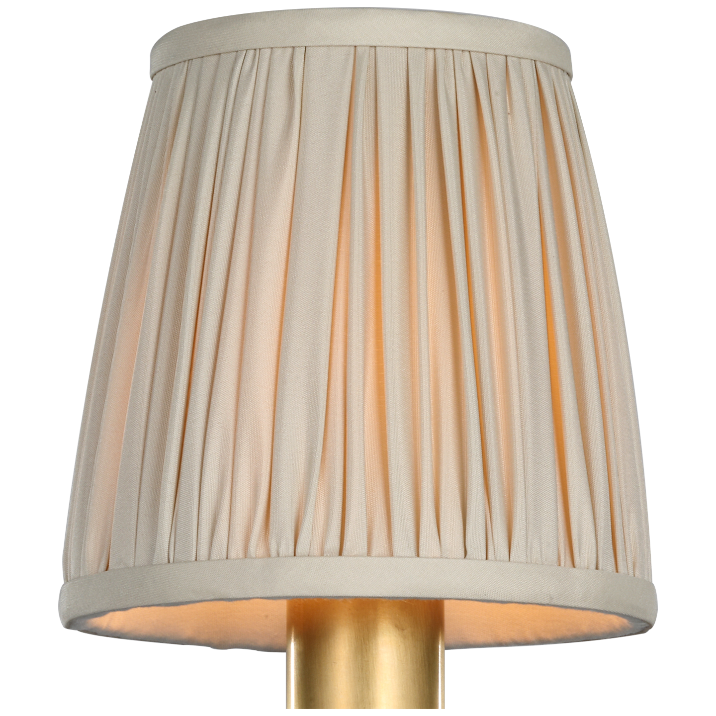 4" Empire Shade