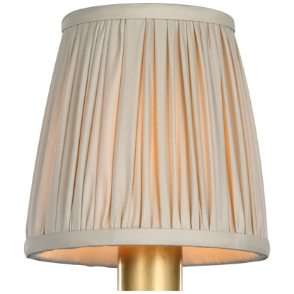 4" Empire Shade