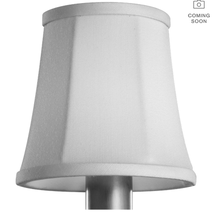 6" Empire Shade