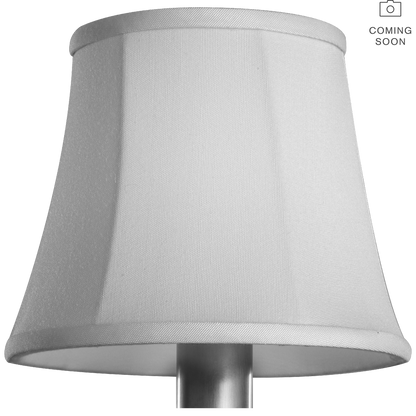 4" Empire Shade