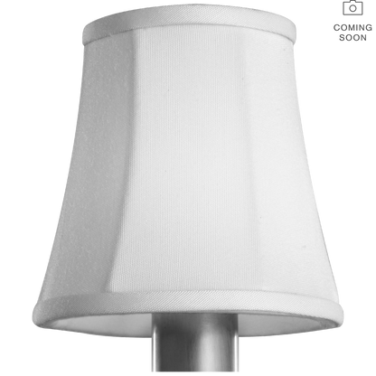 6" Empire Shade