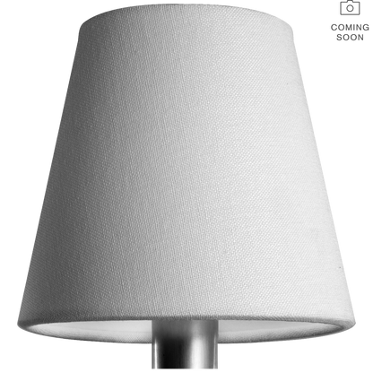 4" Empire Shade