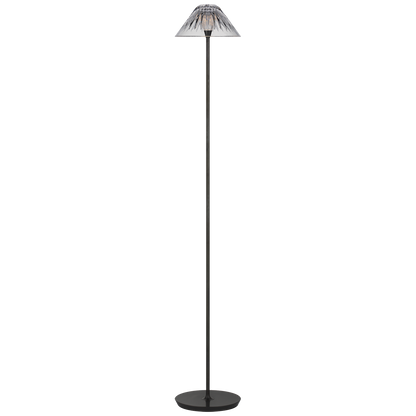 Blaze 55" Floor Lamp