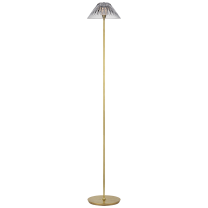 Blaze 55" Floor Lamp