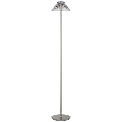 Blaze 55" Floor Lamp