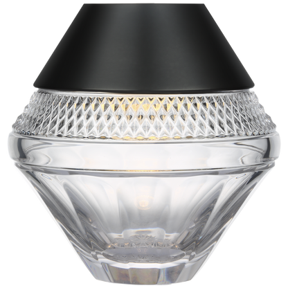 Copper Coast 5" Rechargeable Accent Lamp