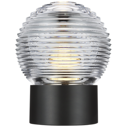 Circon 7" Rechargeable Accent Lamp