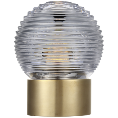Circon 7" Rechargeable Accent Lamp