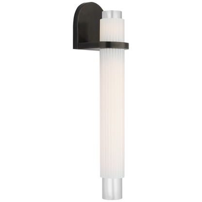 Arena 20" Sconce