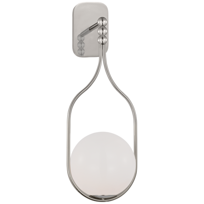 Jodo 19" Single Sconce