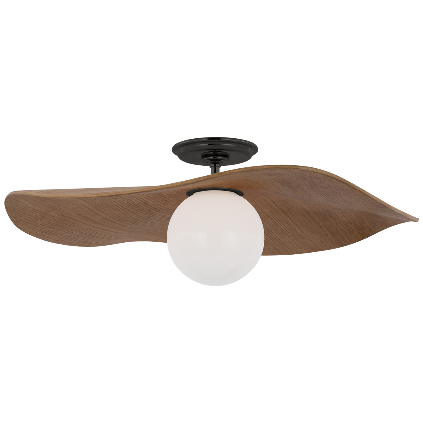 Mahalo Semi-Flush Mount