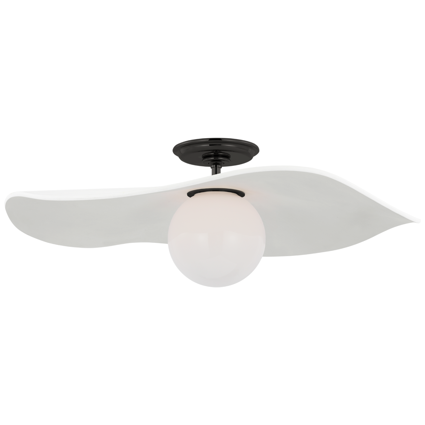 Mahalo Semi-Flush Mount