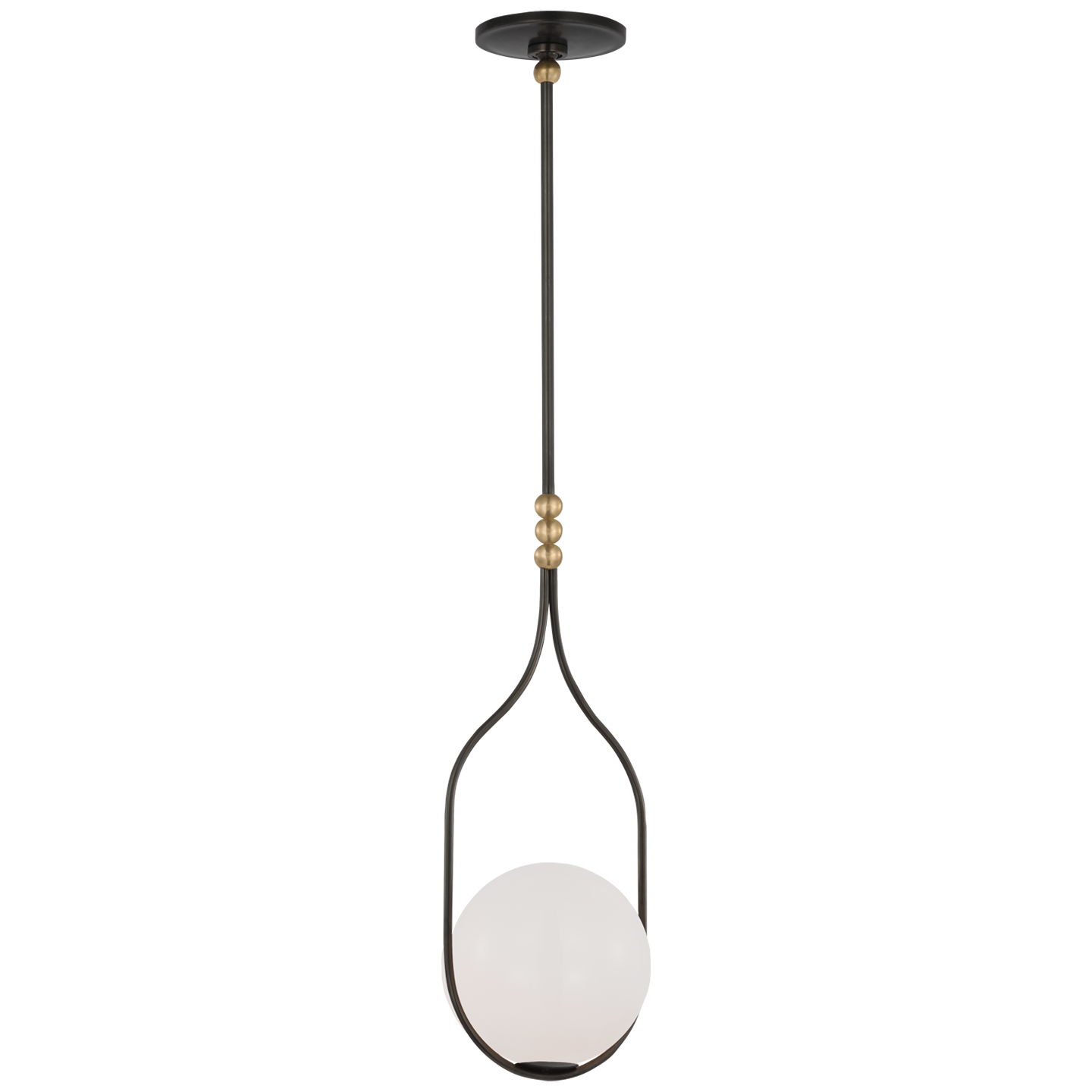 Jodo Pendant