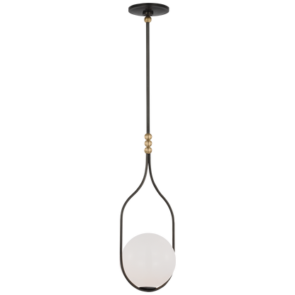 Jodo Pendant