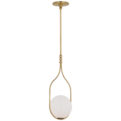 Jodo Pendant