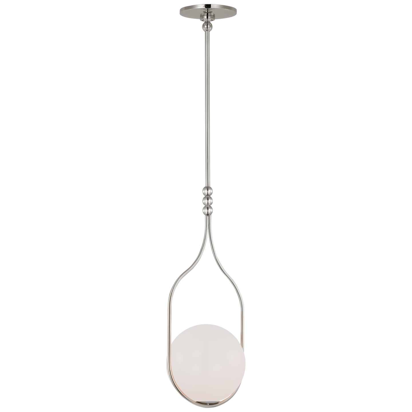 Jodo Pendant
