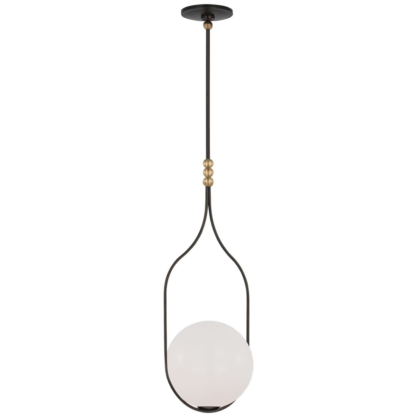 Jodo Pendant