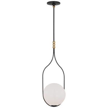 Jodo Pendant