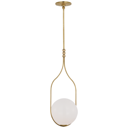 Jodo 12" Pendant