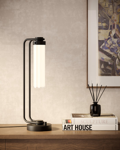 Wynwood 22" 1 Light Table Lamp