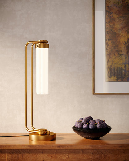 Wynwood 22" 1 Light Table Lamp