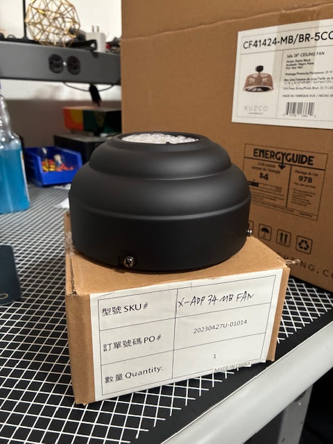 Fan Ceiling Adaptor
