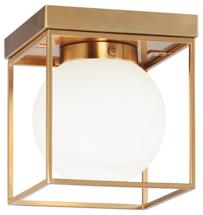 Squircle Ceiling Mount