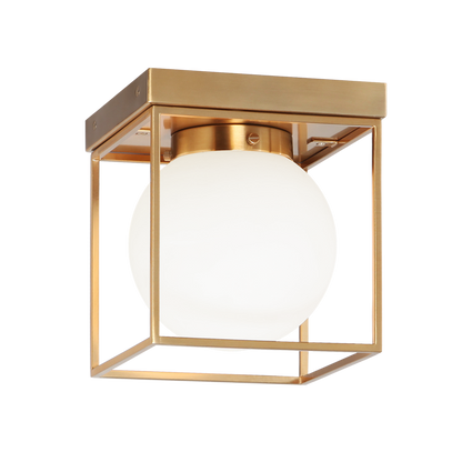 Squircle Ceiling Mount