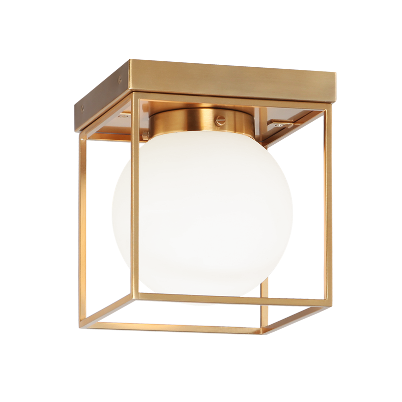 Squircle Ceiling Mount
