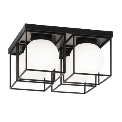 Squircle Ceiling Mount