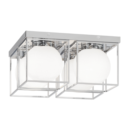 Squircle Ceiling Mount