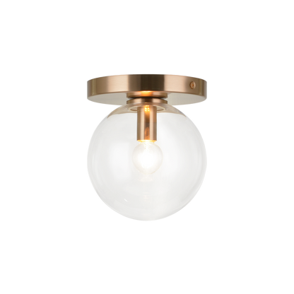 Cosmo Wall Sconce/Ceiling Mount