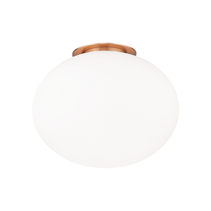 Mayu Wall Sconce/Ceiling Mount