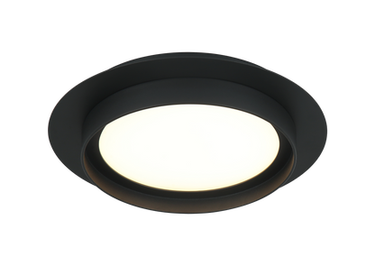 Iris Ceiling Mount