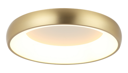 Maverick Flush Mounts