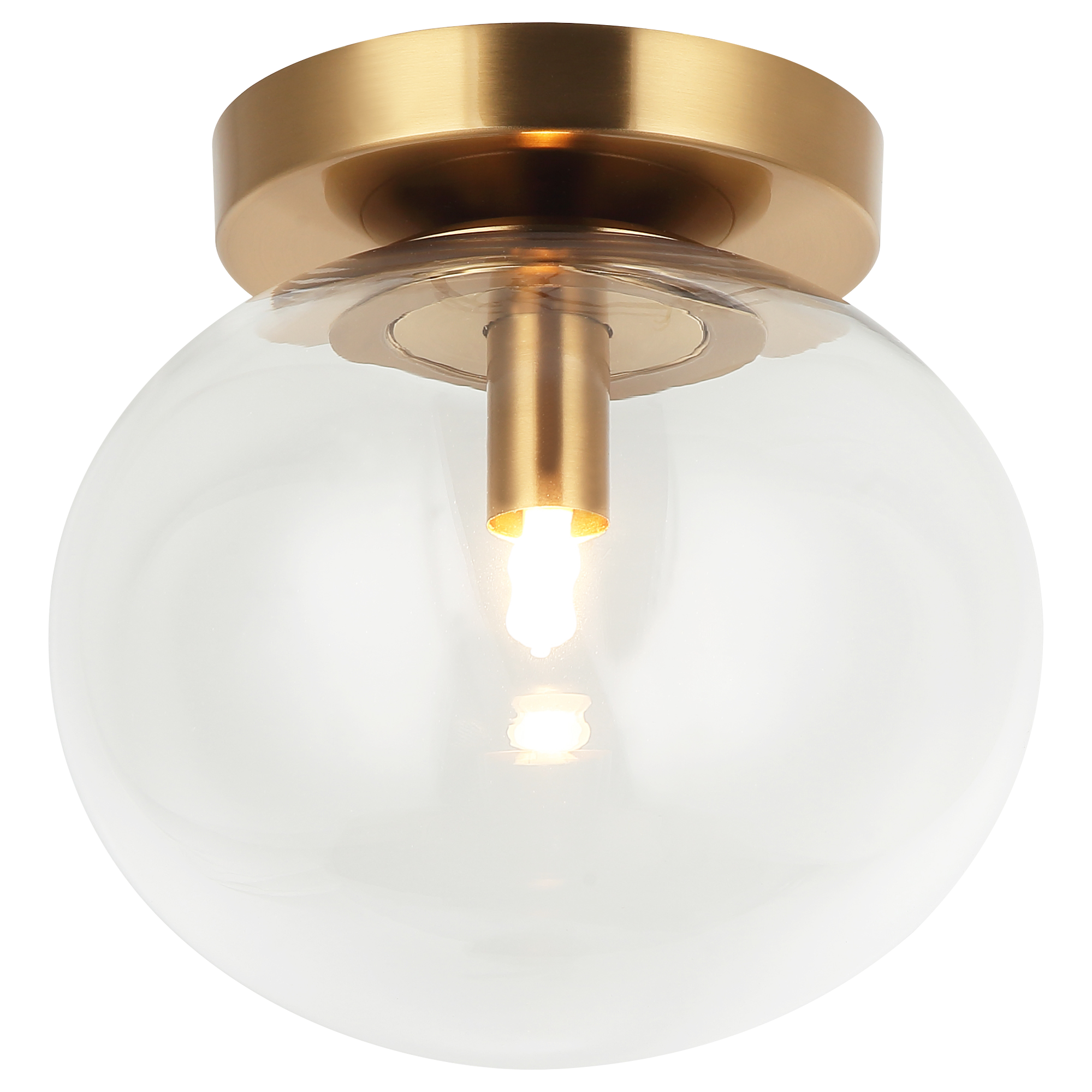 Bulbus Ceiling Mount