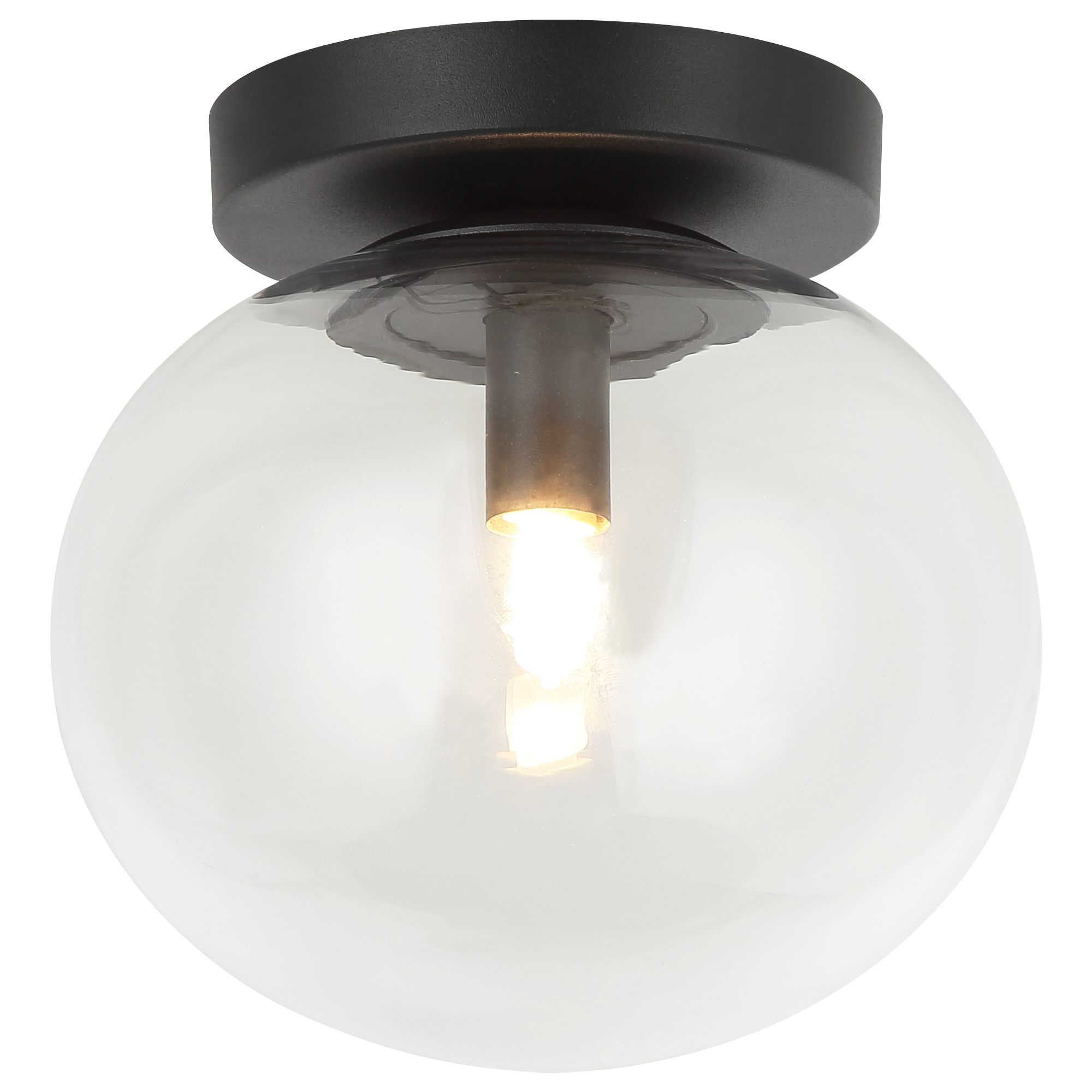 Bulbus Ceiling Mount